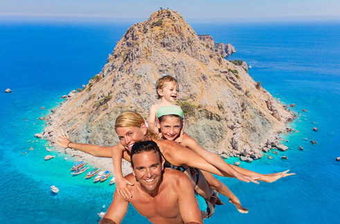 Тысячи довольных клиентов